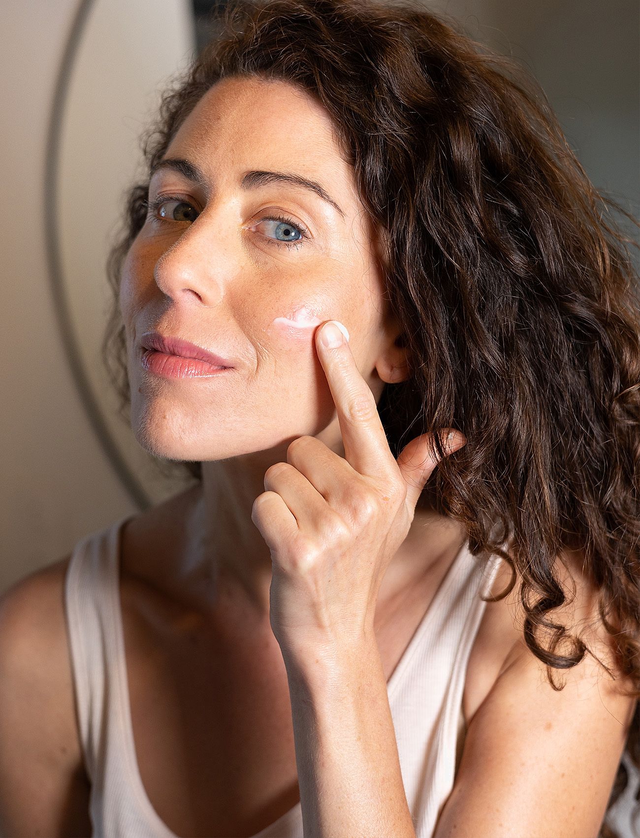 Laboratoires de Biarritz - Laboratoires de Biarritz CICA REPA Reparative Cream - clear - 1