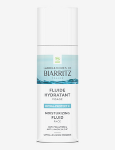 Laboratoires de Biarritz, Hydra Protect + Moisturizing Face Fluid, 50 ml, Laboratoires de Biarritz
