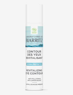 Laboratoires de Biarritz, Hydra Protect + Revitalizing Eye Contour, 15 ml, Laboratoires de Biarritz