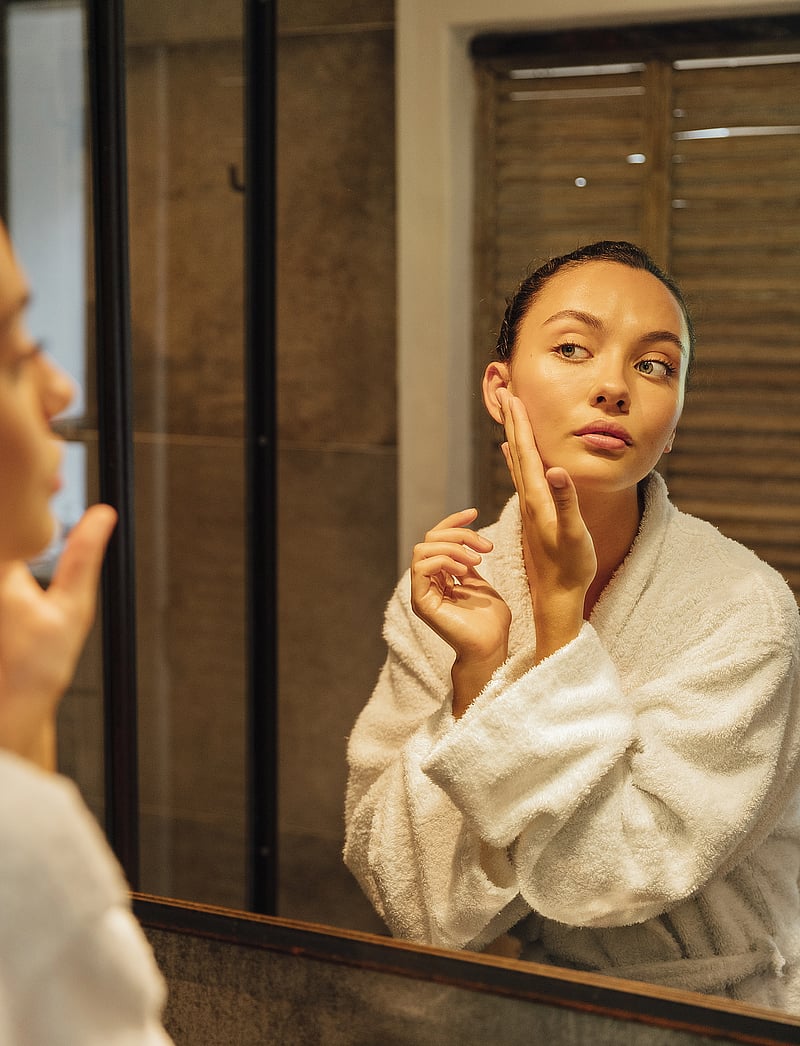 Laboratoires de Biarritz - Laboratoires de Biarritz Hydra Protect + Regenerative Night Cream - Öökreem - clear - 0