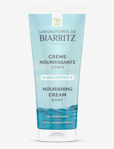 Laboratoires de Biarritz, Hydra Protect + Nourishing Body Cream, 200 ml, Laboratoires de Biarritz