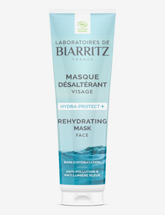 Laboratoires de Biarritz, Hydra Protect + Moisturizing Mask, 75 ml, Laboratoires de Biarritz