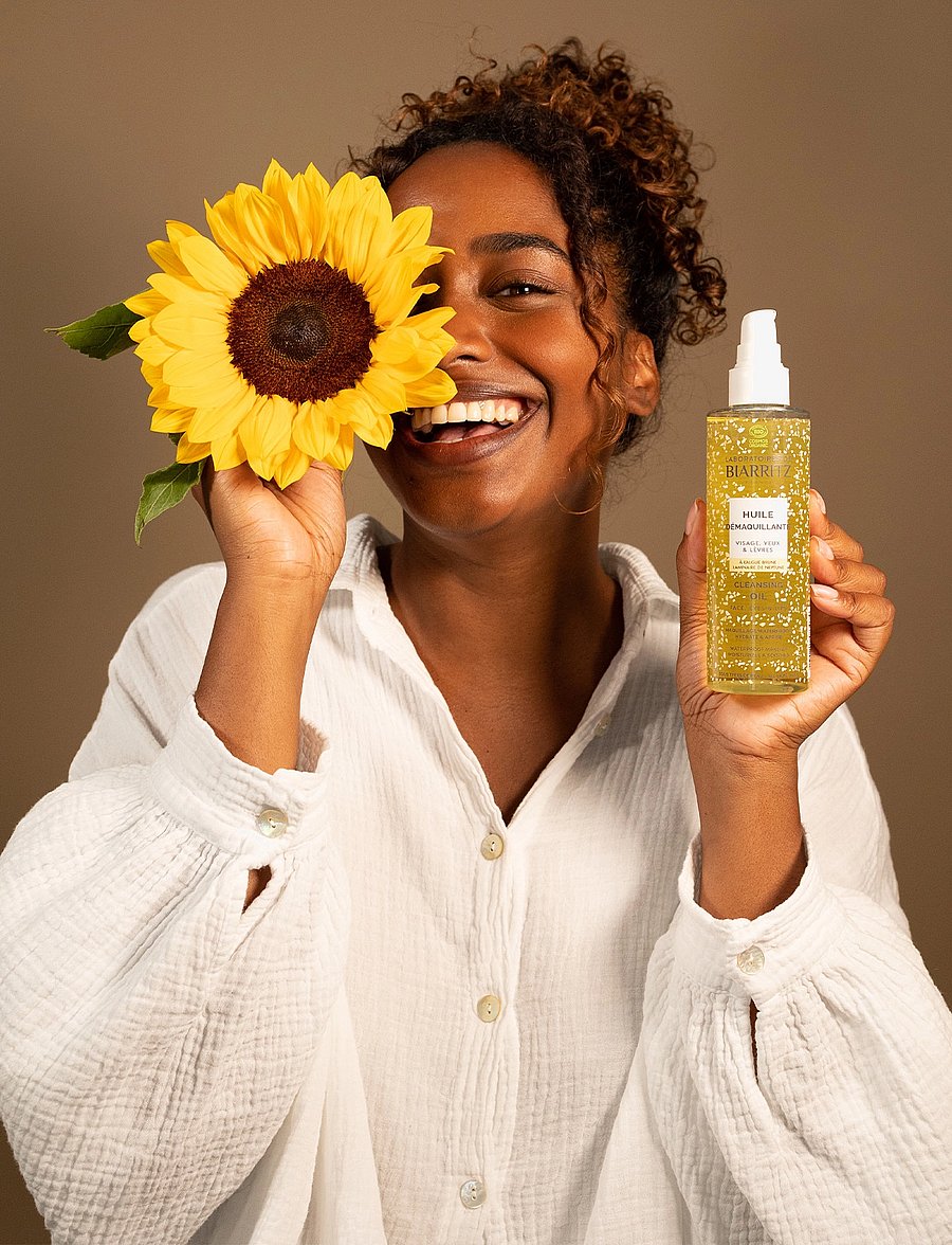 Laboratoires de Biarritz - Laboratoires de Biarritz Cleansing oil - puhastavad õlid - clear - 3