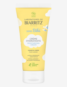 Laboratoires de Biarritz Baby Care Moisturizing Cream 100 ml, Laboratoires de Biarritz