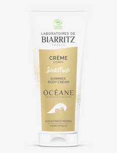 Laboratoires de Biarritz Océane Shimmer Cream, Laboratoires de Biarritz