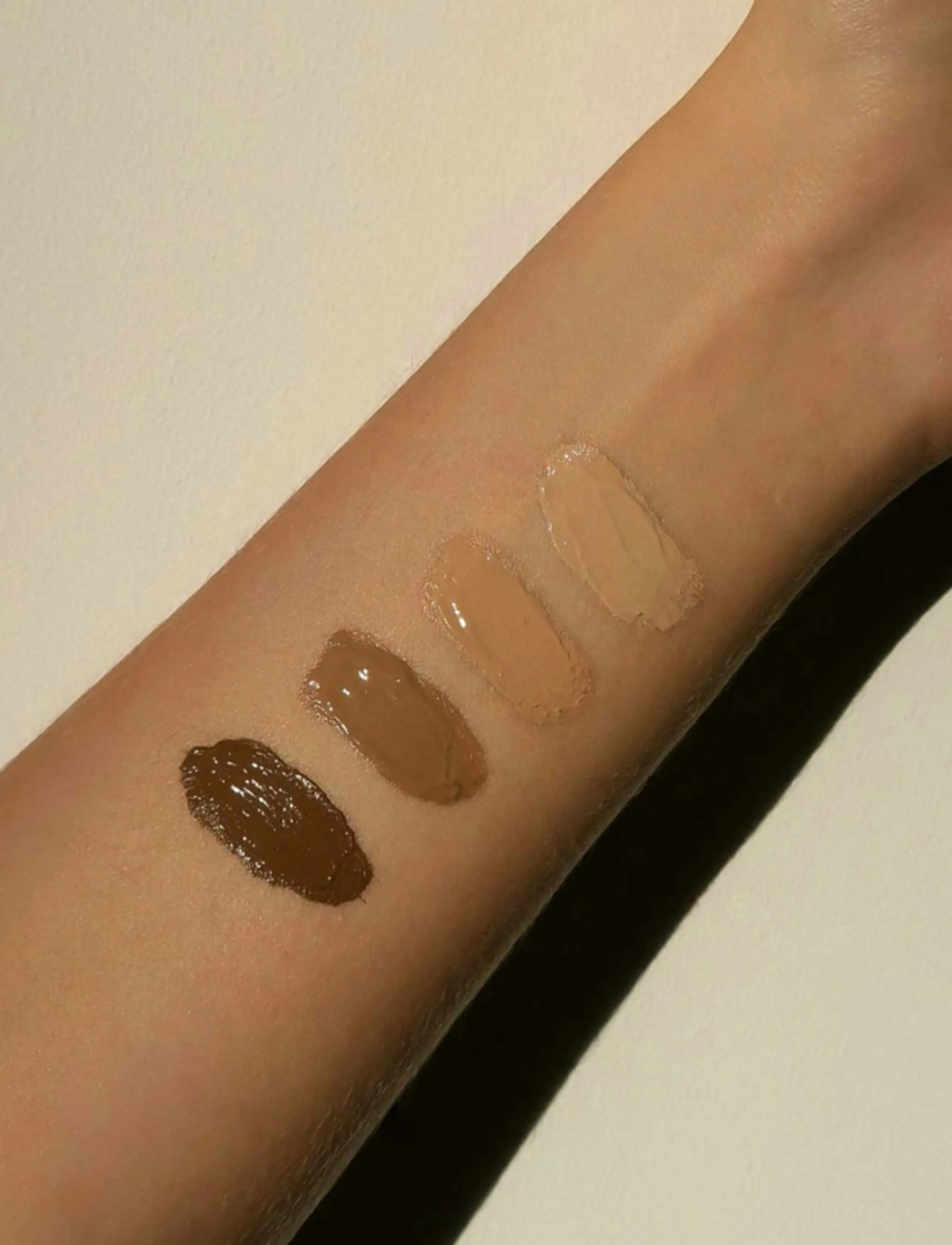Laboratoires de Biarritz - Laboratoires de Biarritz Suncare Tinted Face Sunscreen SPF30 - för ansiktet - beige - 3