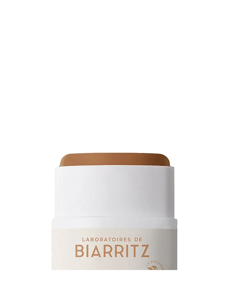 Laboratoires de Biarritz - Laboratoires de Biarritz Suncare Tinted Suncsreen Stick SPF50+ - för ansiktet - clear - 1