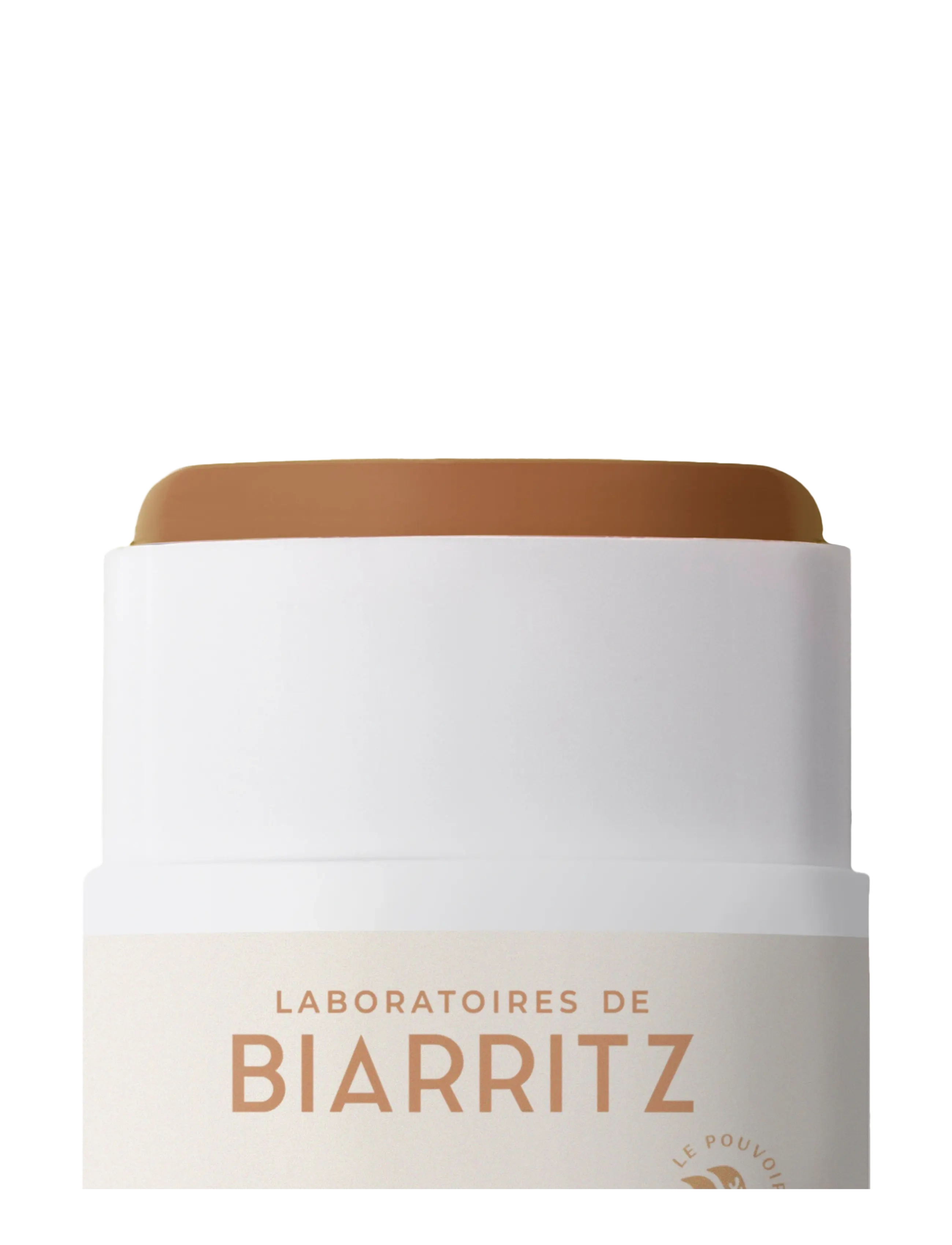 Laboratoires de Biarritz - Laboratoires de Biarritz Suncare Tinted Suncsreen Stick SPF50+ - til ansigtet - clear - 2