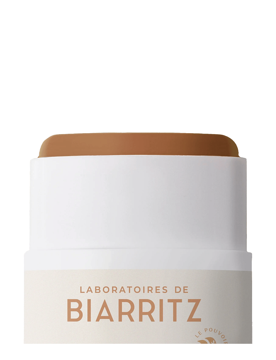 Laboratoires de Biarritz - Laboratoires de Biarritz Suncare Tinted Suncsreen Stick SPF50+ - til ansigtet - clear - 2