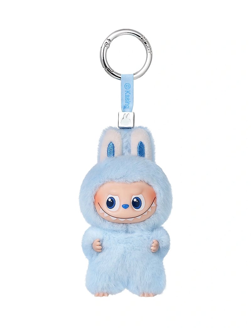 Labubu - Pop Mart - Labubu The Monsters - Pin for Love (A-M) - loomad - multi color - 3