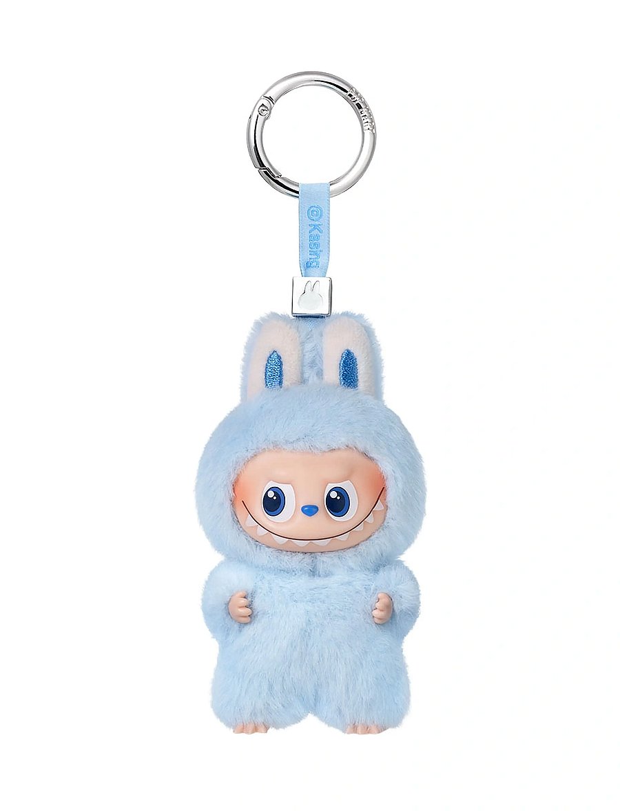 Labubu - Pop Mart - Labubu The Monsters - Pin for Love (A-M) - multi color - 3
