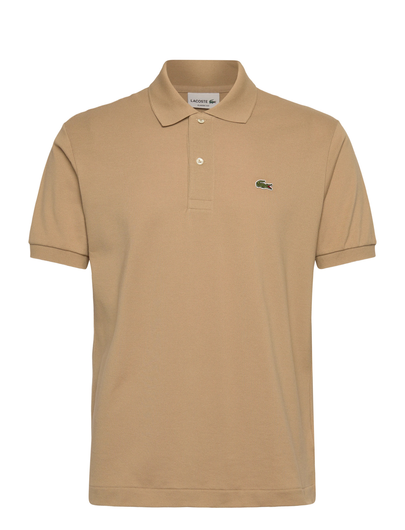 Lacoste Classic Fit L1212 Original Polo Shirt - - M 2