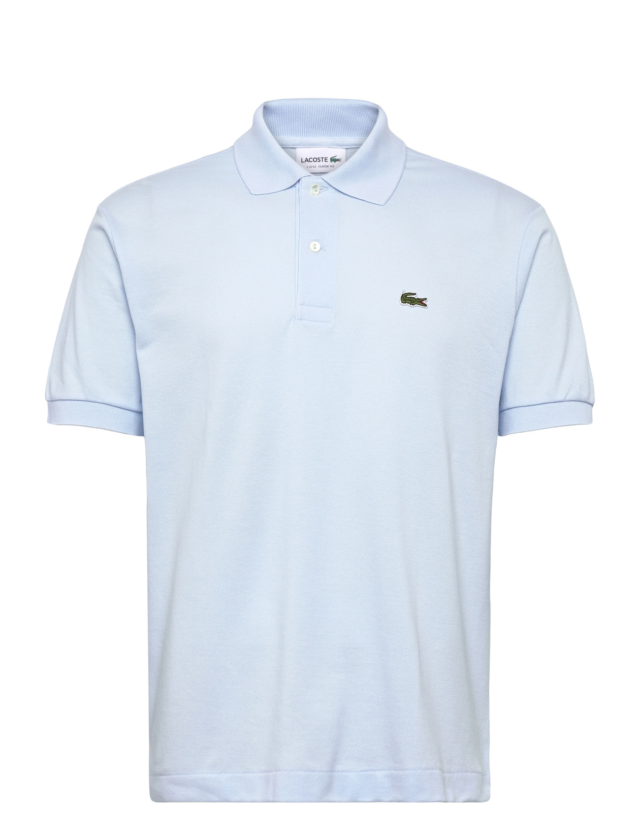 Lacoste Classic Fit L1212 Original Polo Shirt - - M 1