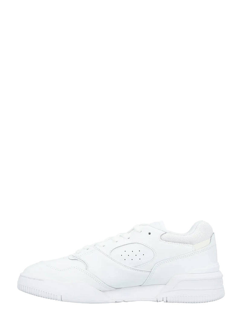 Lacoste - Lineshot Sneakers - lave sneakers - white - 1