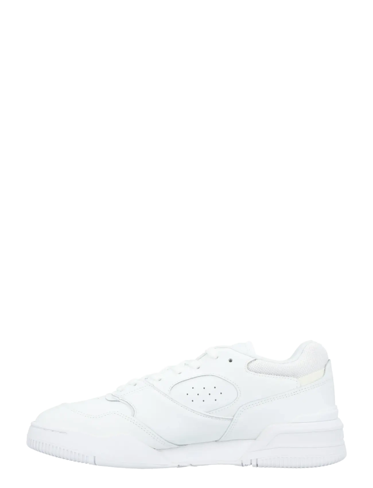 Lacoste - Lineshot Sneakers - sneakers med lavt skaft - white - 1