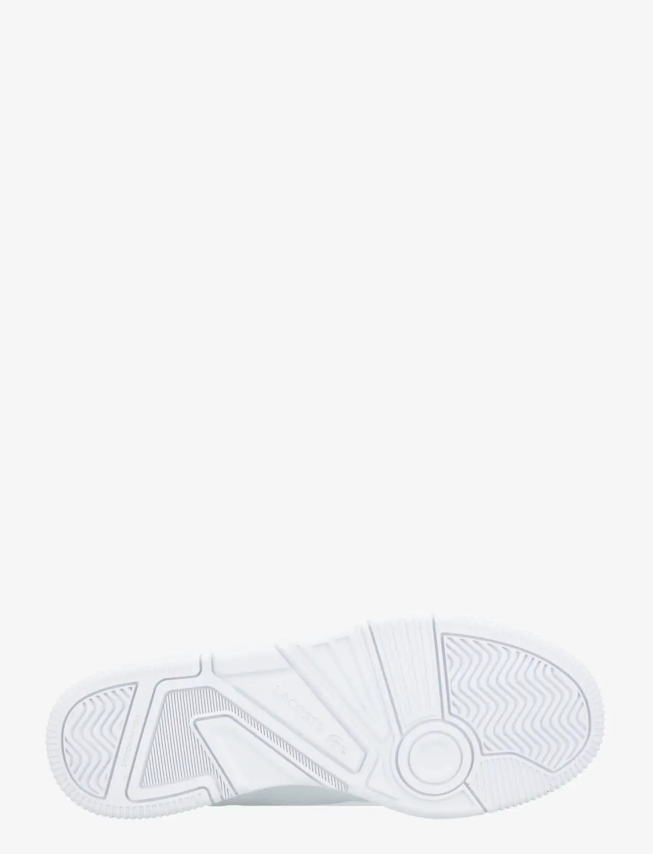 Lacoste - Lineshot Sneakers - lave sneakers - white - 2