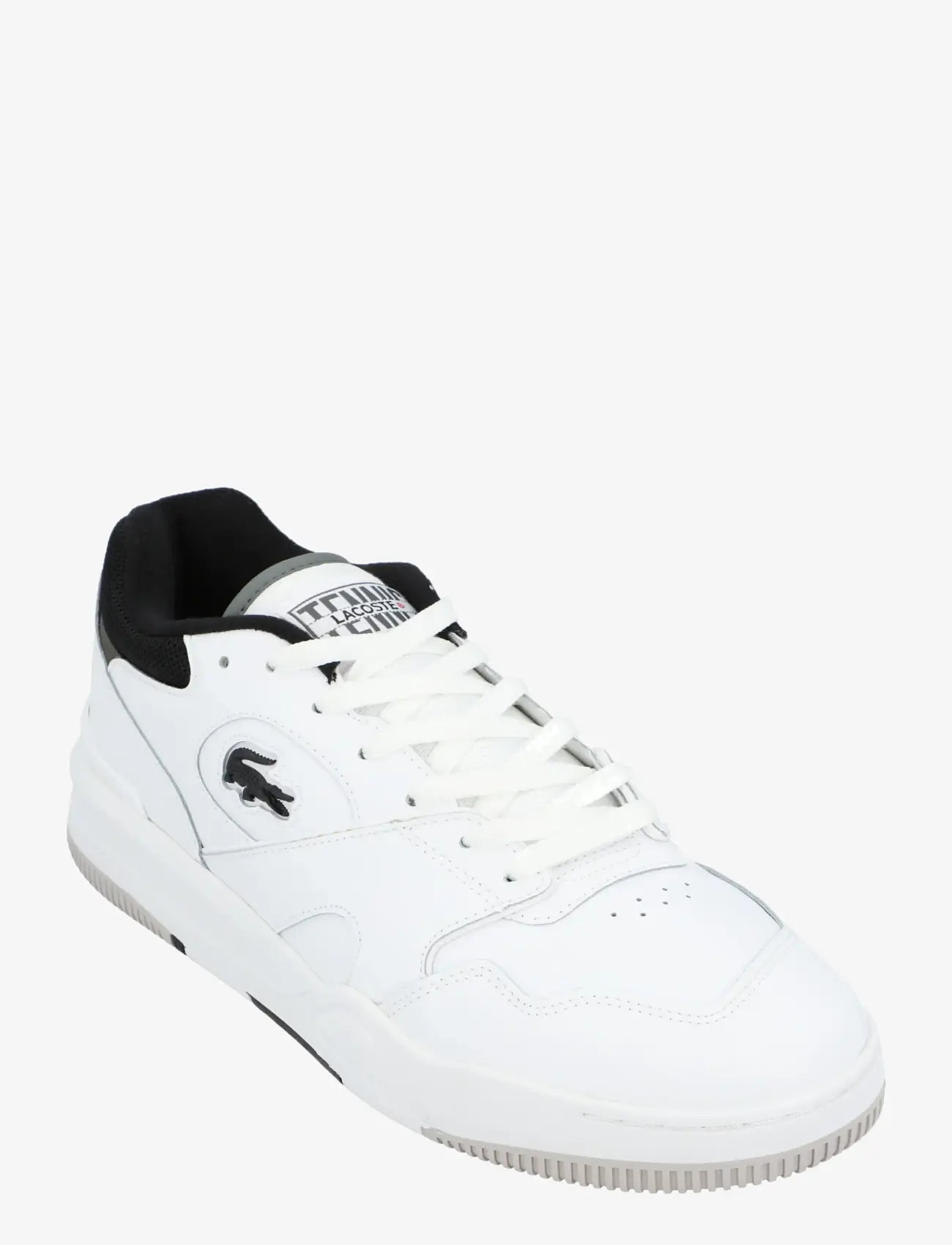 Lacoste - Lineshot Sneakers - low tops - white - 0