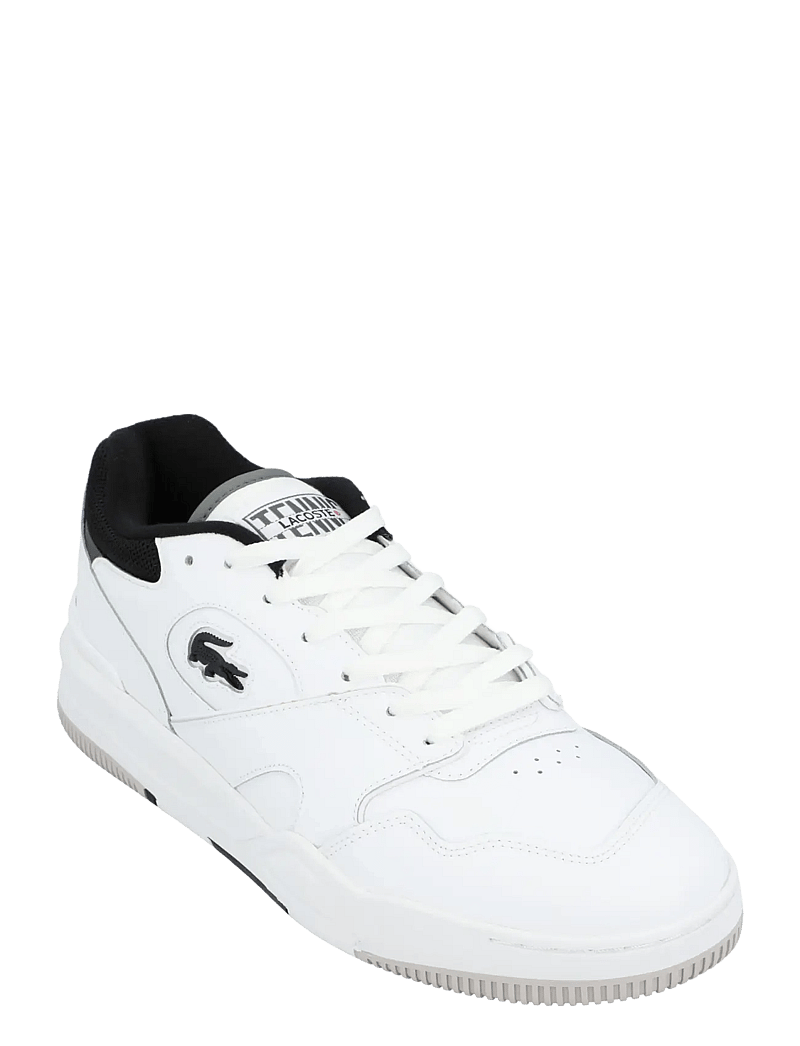 Lacoste - Lineshot Sneakers - low tops - white - 0