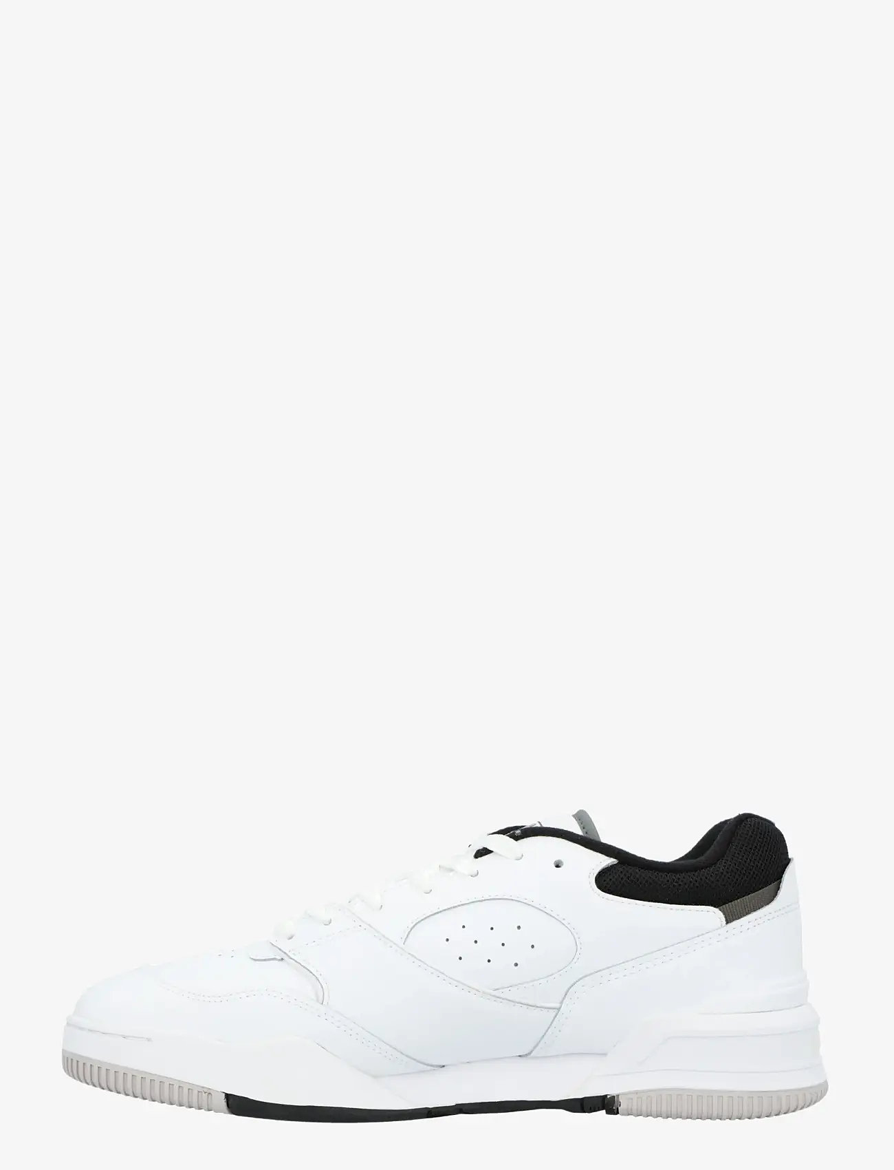 Lacoste - Lineshot Sneakers - low tops - white - 1