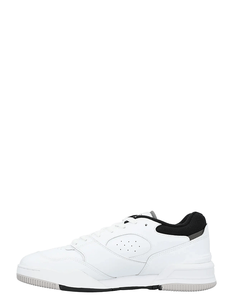 Lacoste - Lineshot Sneakers - low tops - white - 1