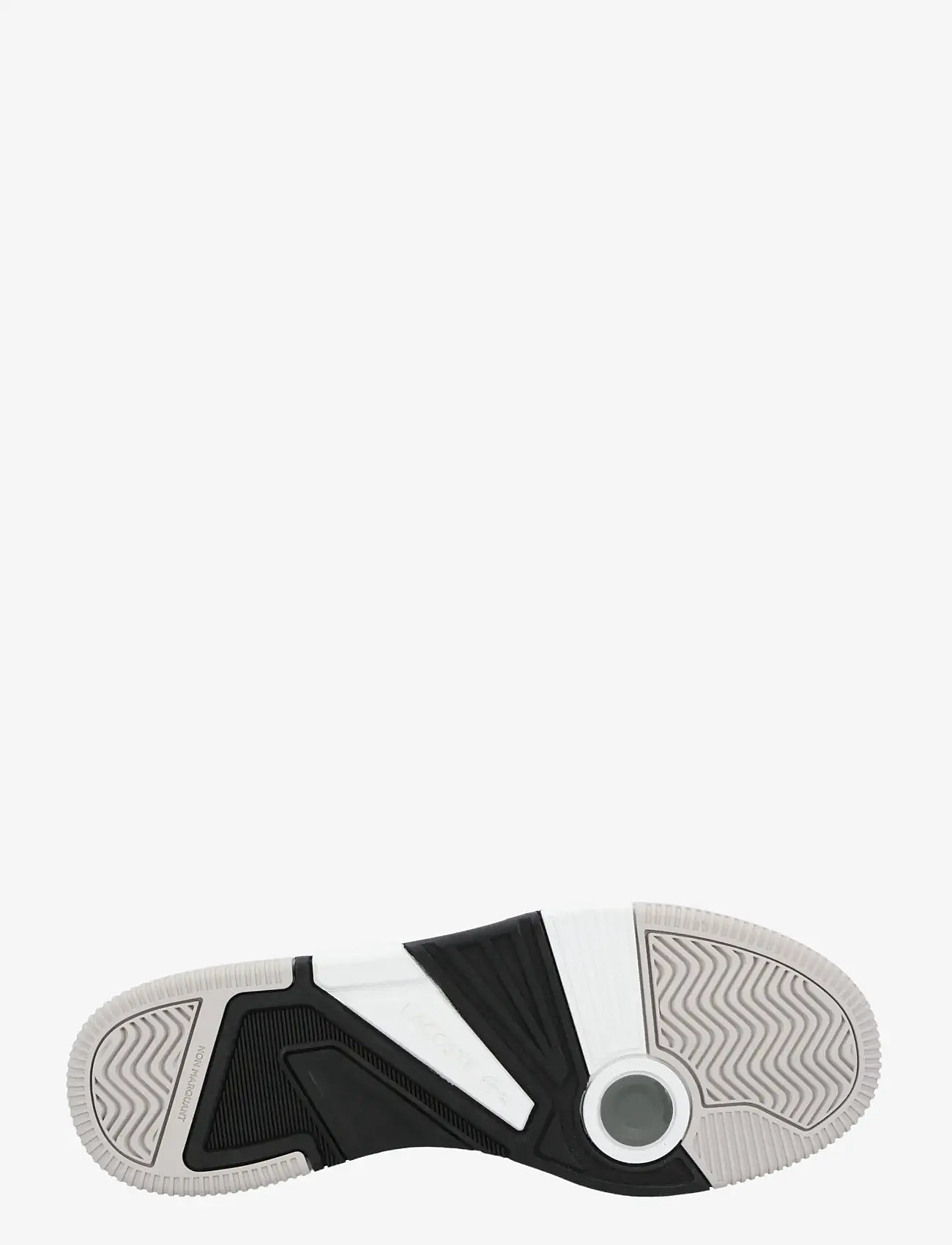 Lacoste - Lineshot Sneakers - low tops - white - 2