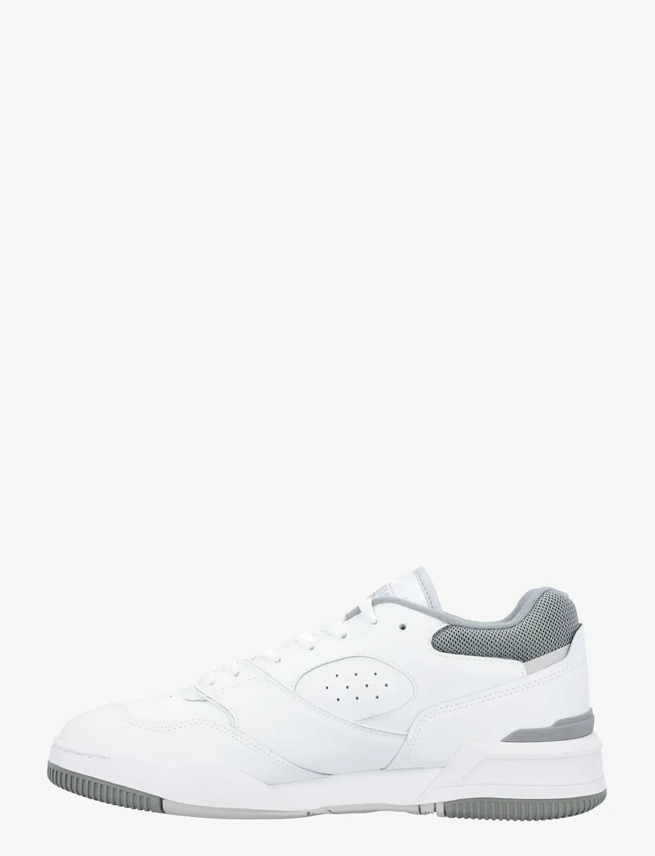 Lacoste - Lineshot Sneakers - lave sneakers - white - 1