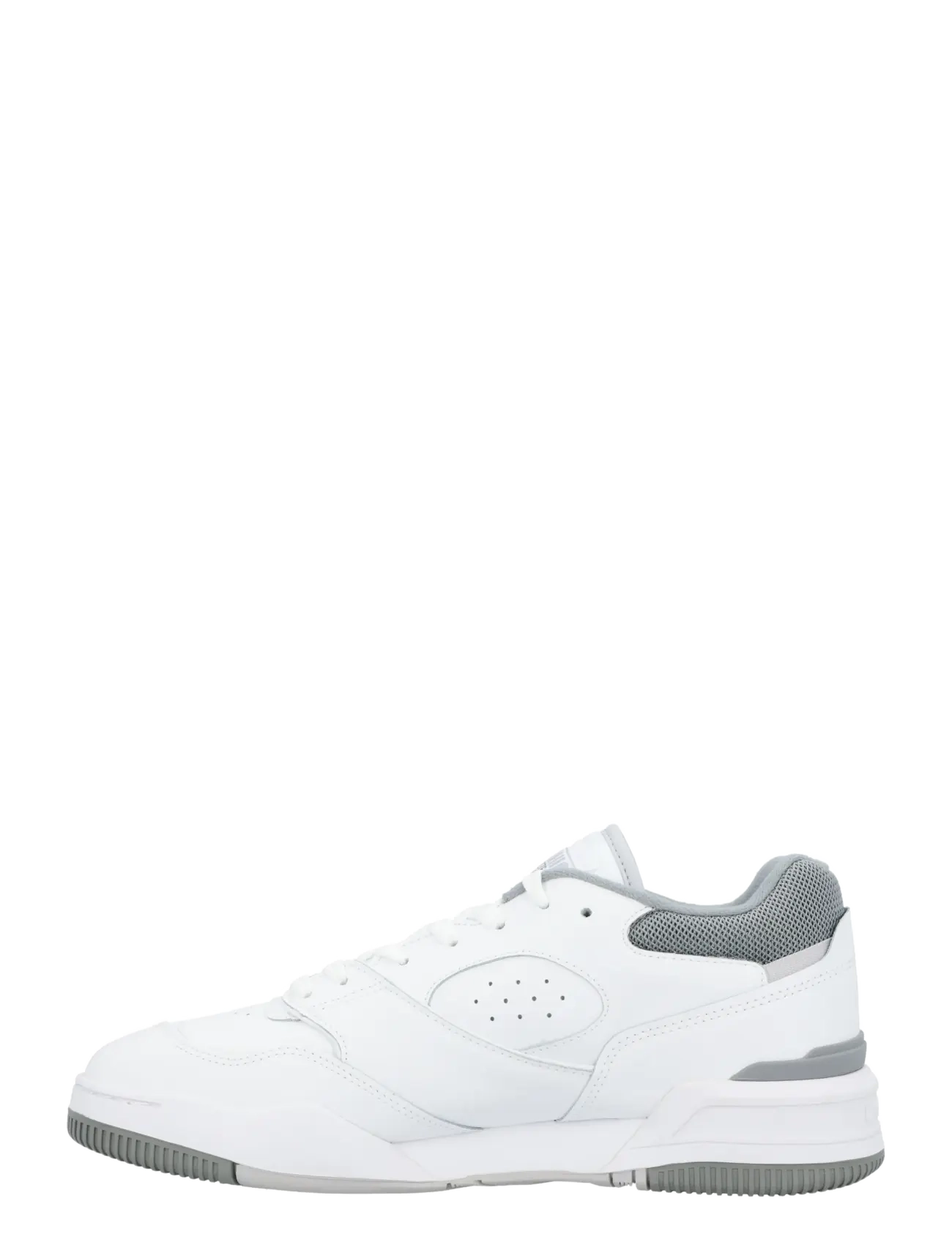 Lacoste - Lineshot Sneakers - low tops - white - 1