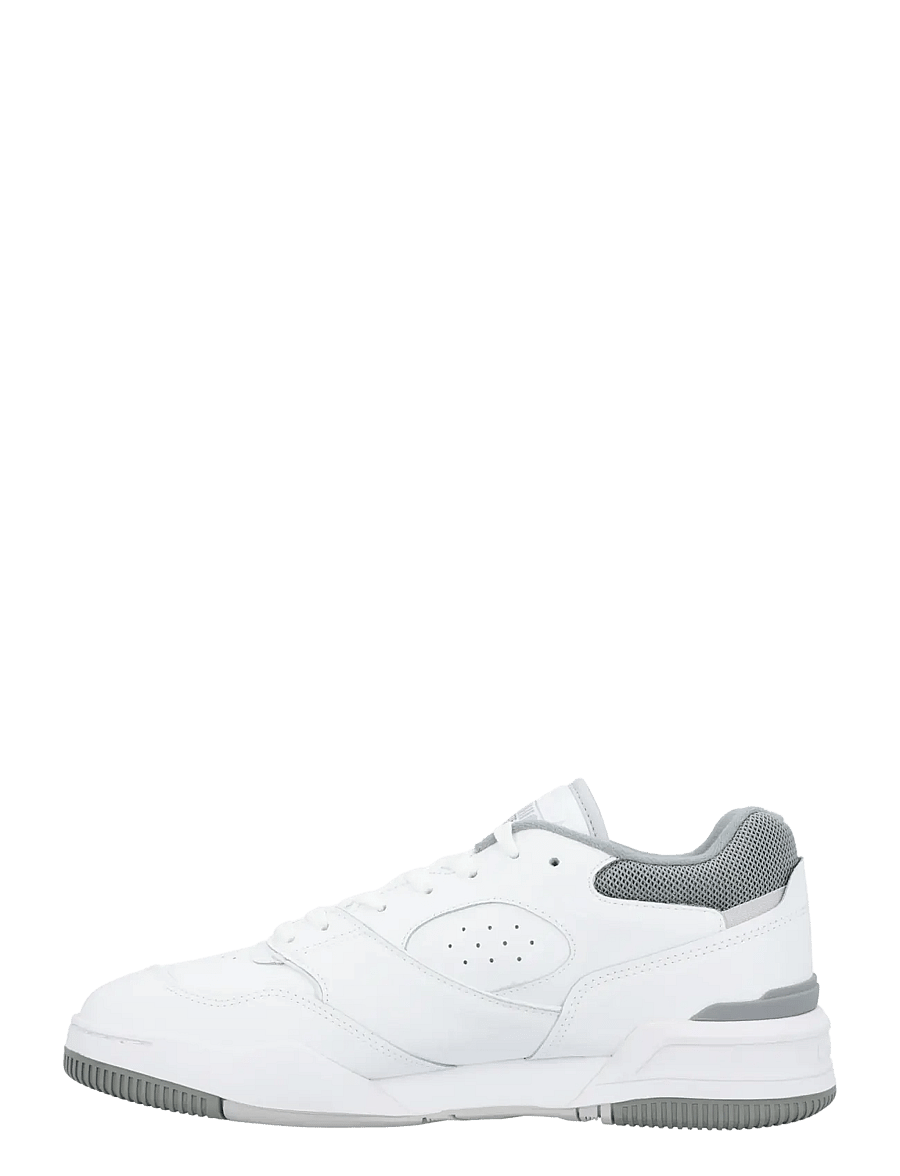 Lacoste - Lineshot Sneakers - low tops - white - 1
