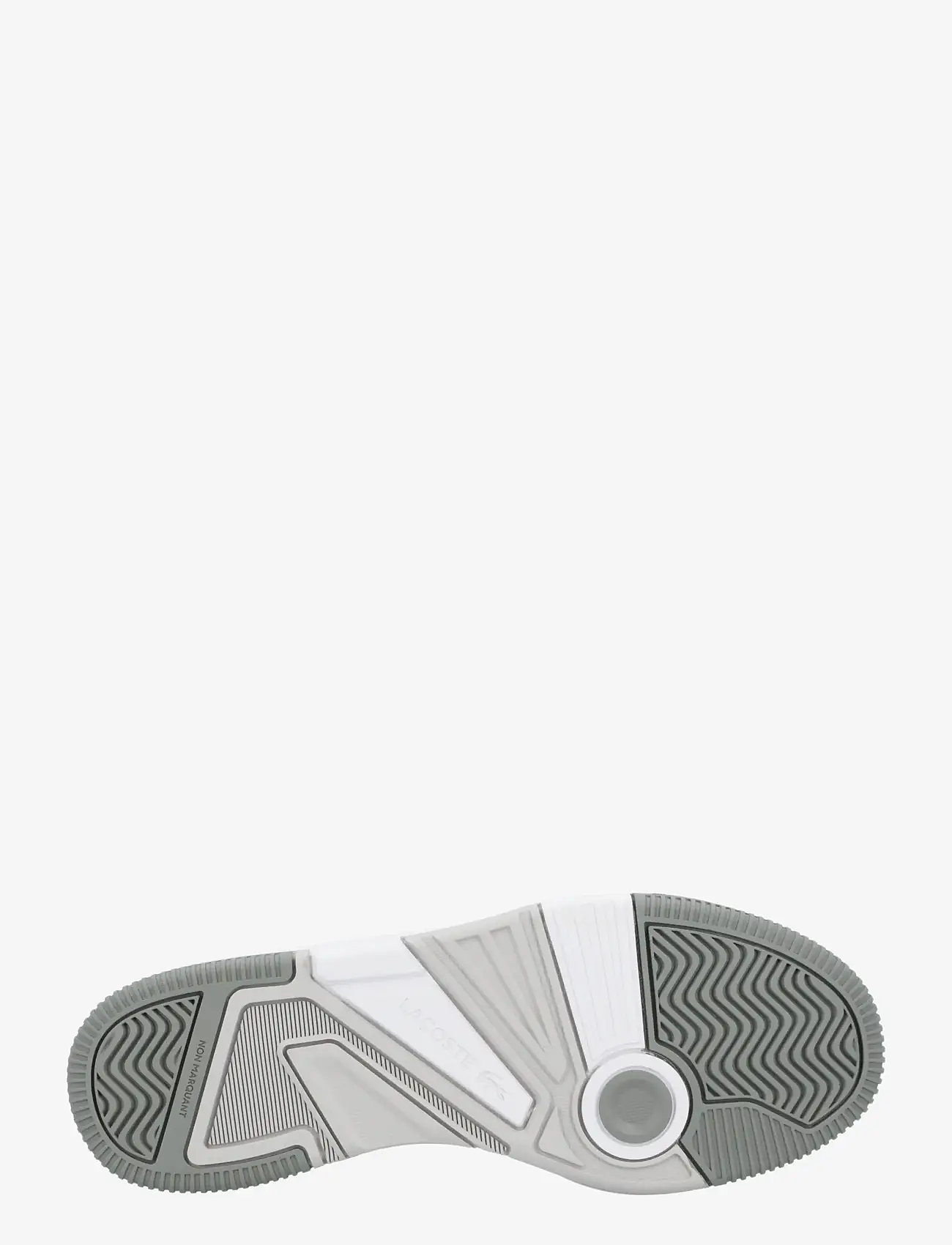 Lacoste - Lineshot Sneakers - lave sneakers - white - 2