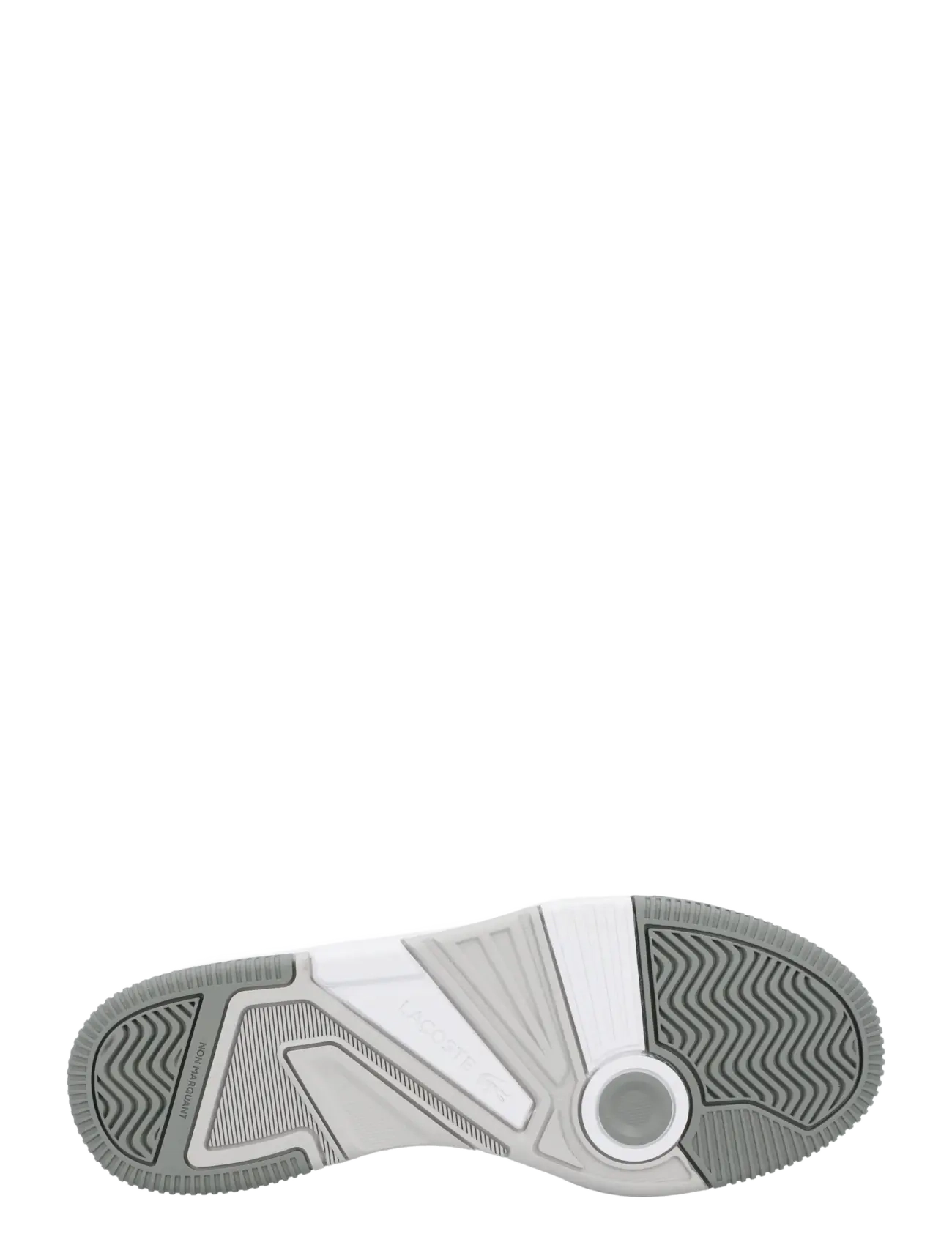 Lacoste - Lineshot Sneakers - low tops - white - 2