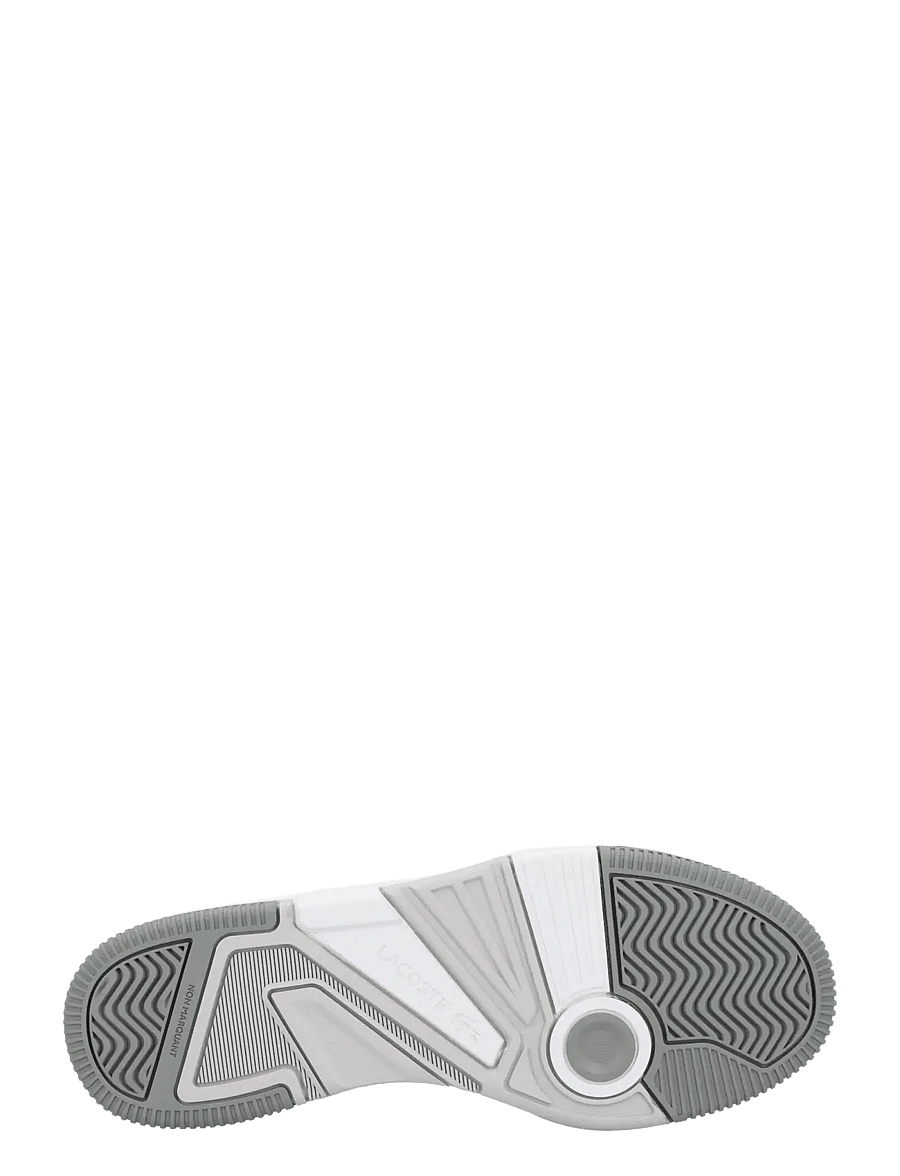 Lacoste - Lineshot Sneakers - low tops - white - 2