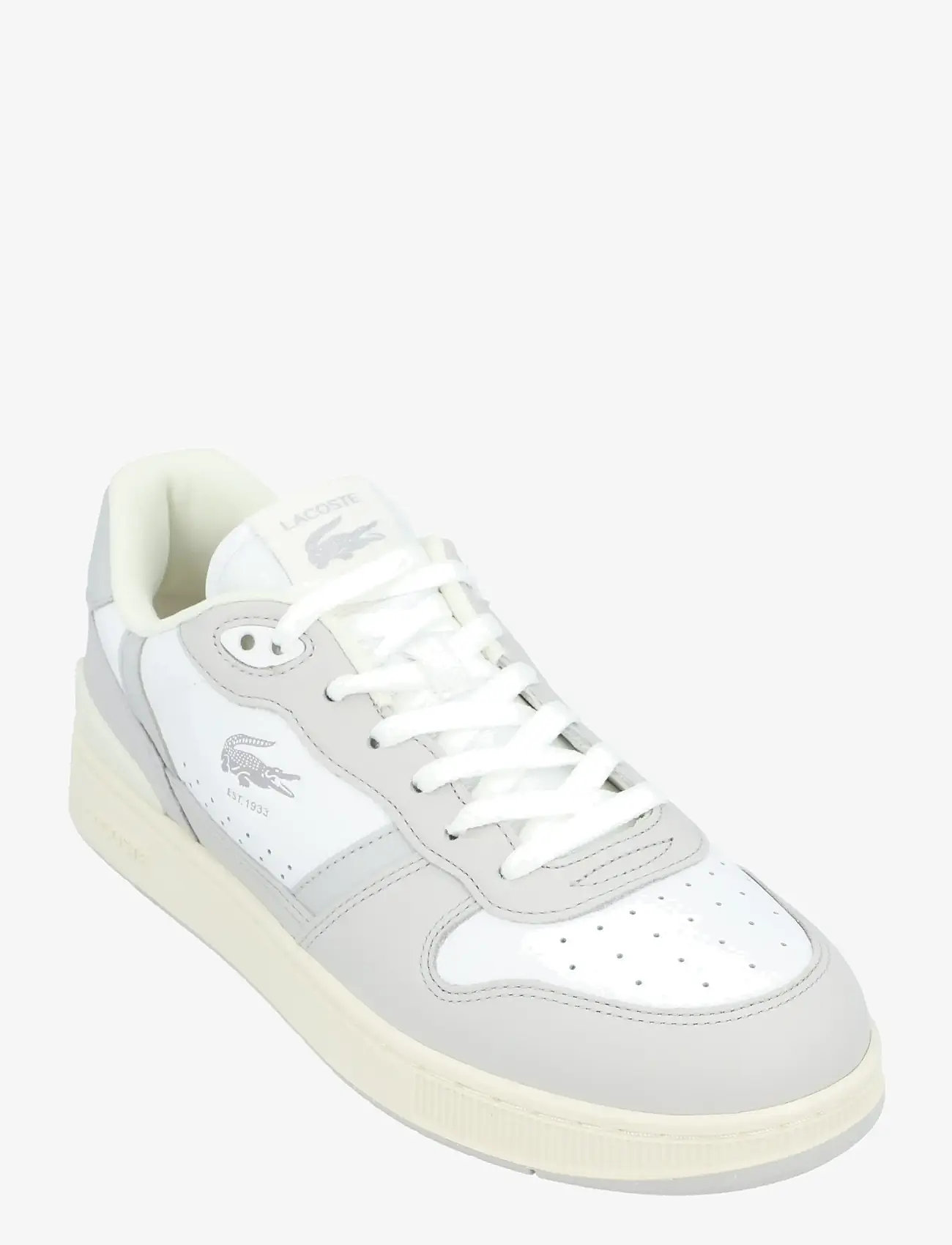 Lacoste - T-Clip Sneakers - lave sneakers - multi coloured - 0