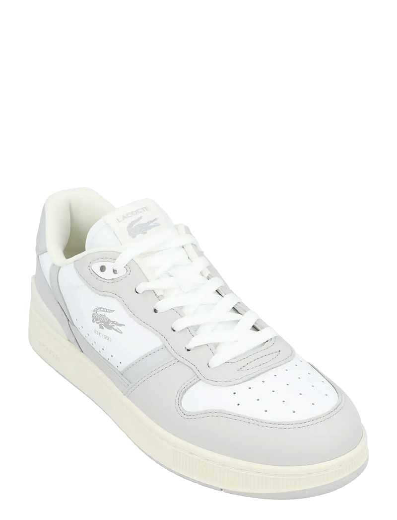 Lacoste - T-Clip Sneakers - lave sneakers - multi coloured - 0