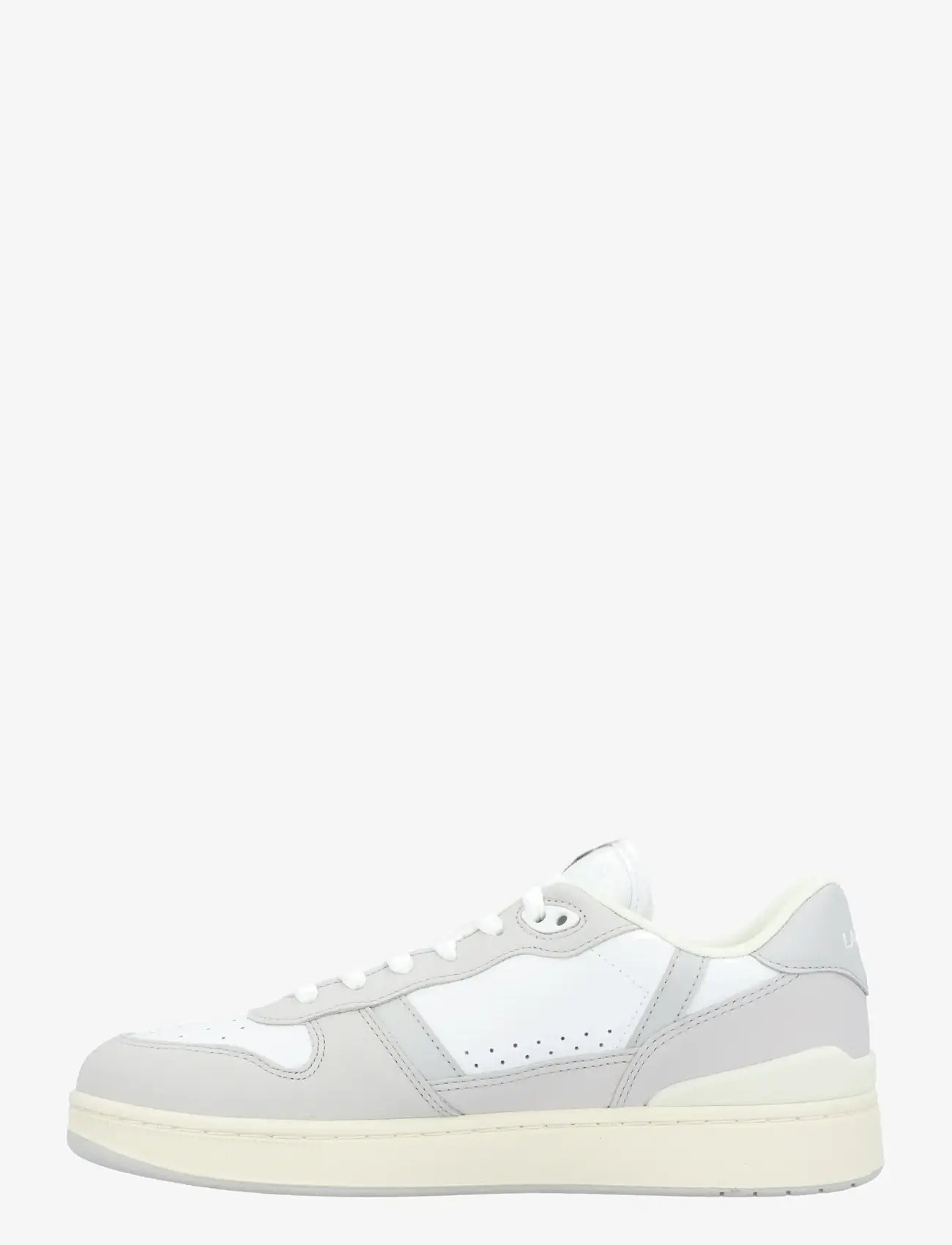 Lacoste - T-Clip Sneakers - lave sneakers - multi coloured - 1
