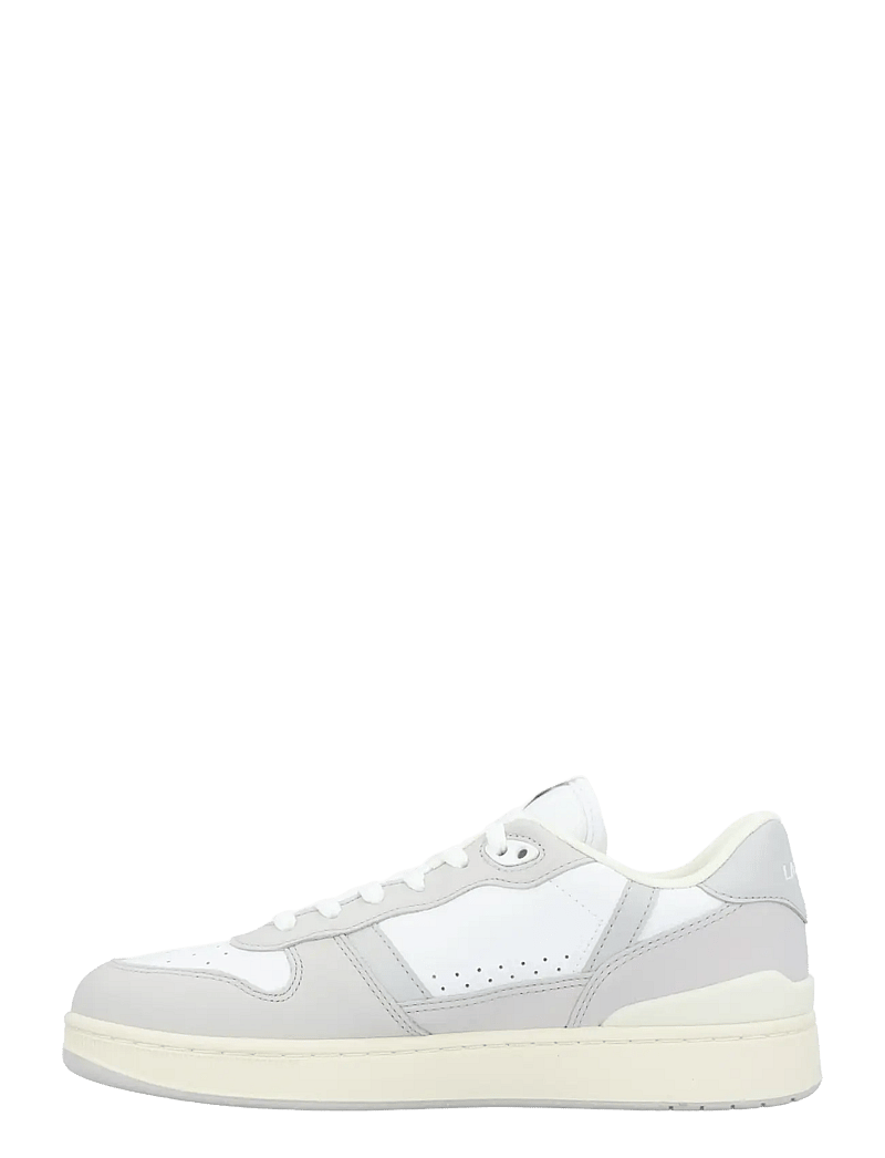 Lacoste - T-Clip Sneakers - lave sneakers - multi coloured - 1