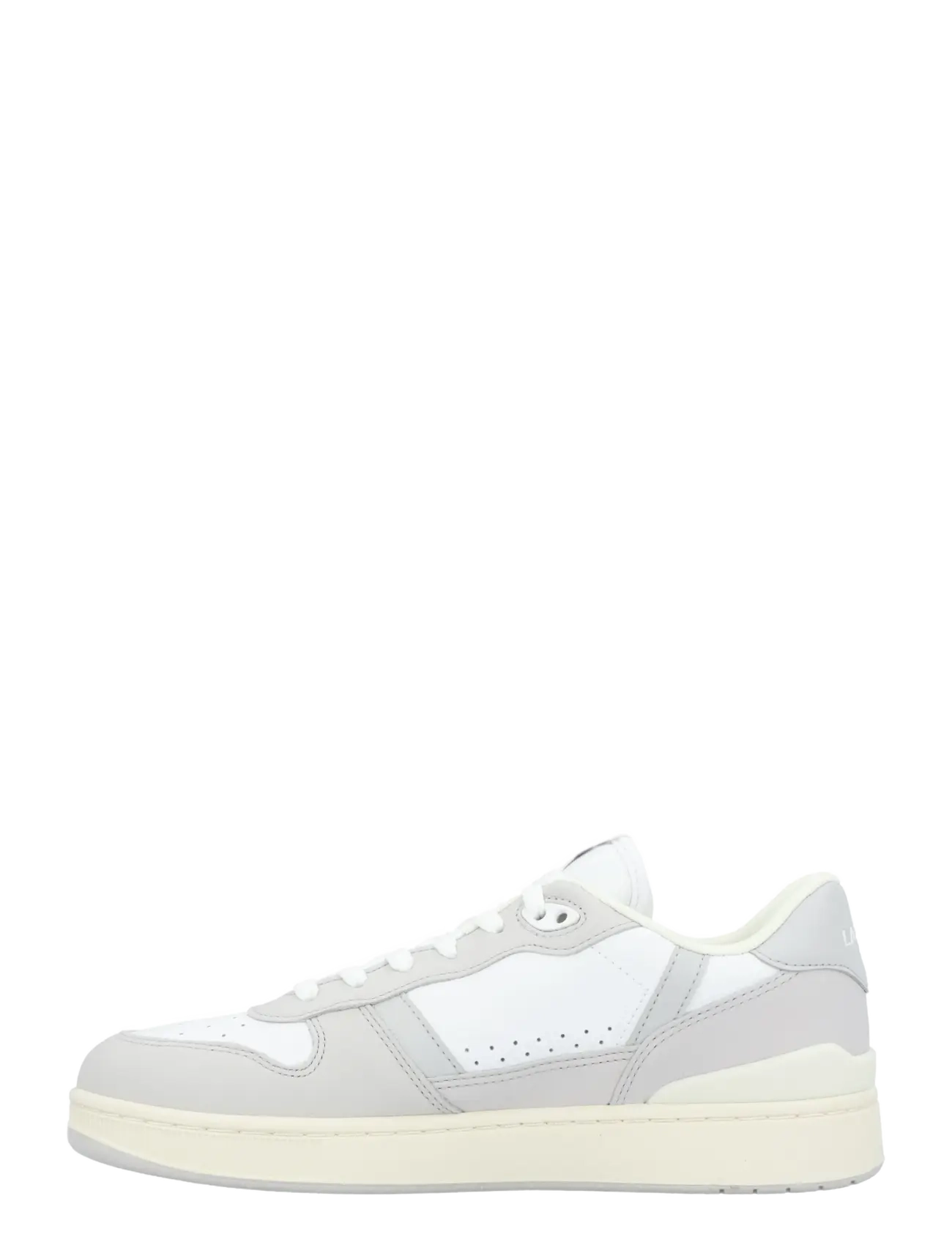 Lacoste - T-Clip Sneakers - low tops - multi coloured - 1