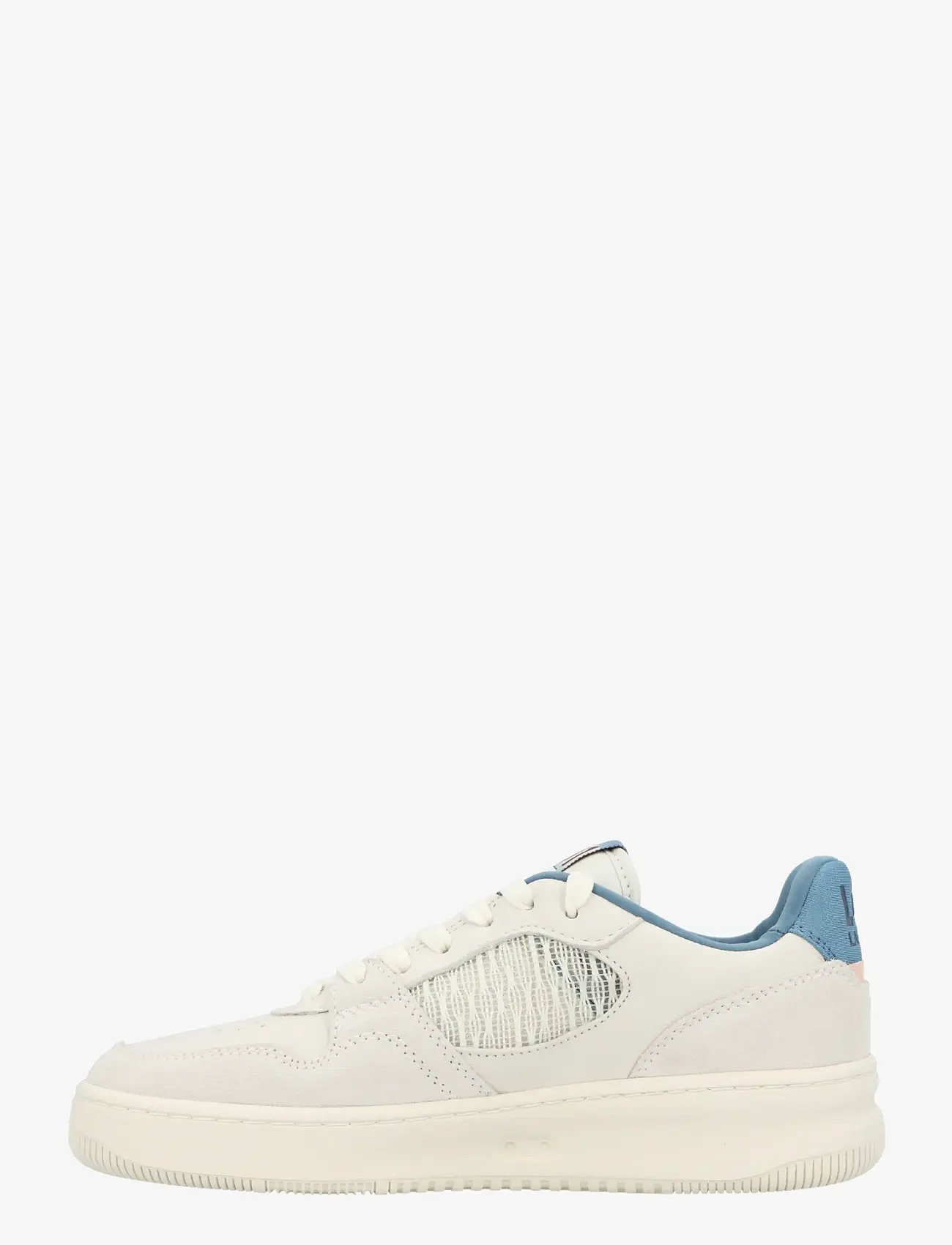 Lacoste - L001 Sneakers - konfirmationstøj - white - 1