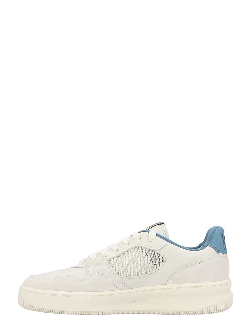 Lacoste - L001 Sneakers - konfirmationstøj - white - 1
