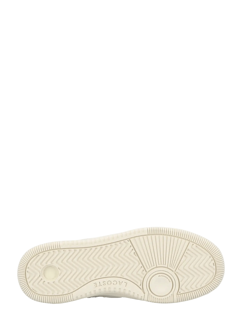 Lacoste - L001 Sneakers - konfirmationstøj - white - 2