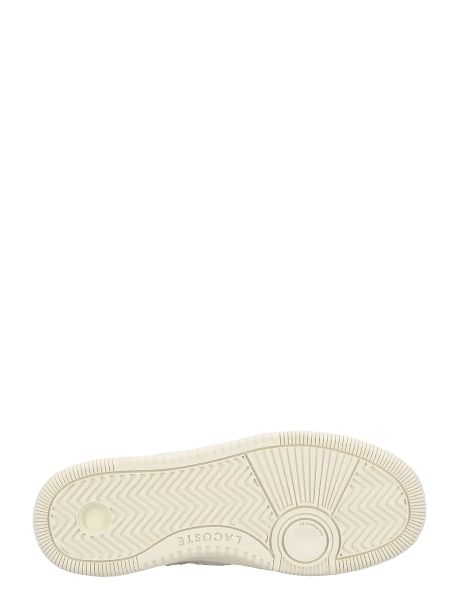 Lacoste - L001 Sneakers - lave sneakers - white - 2