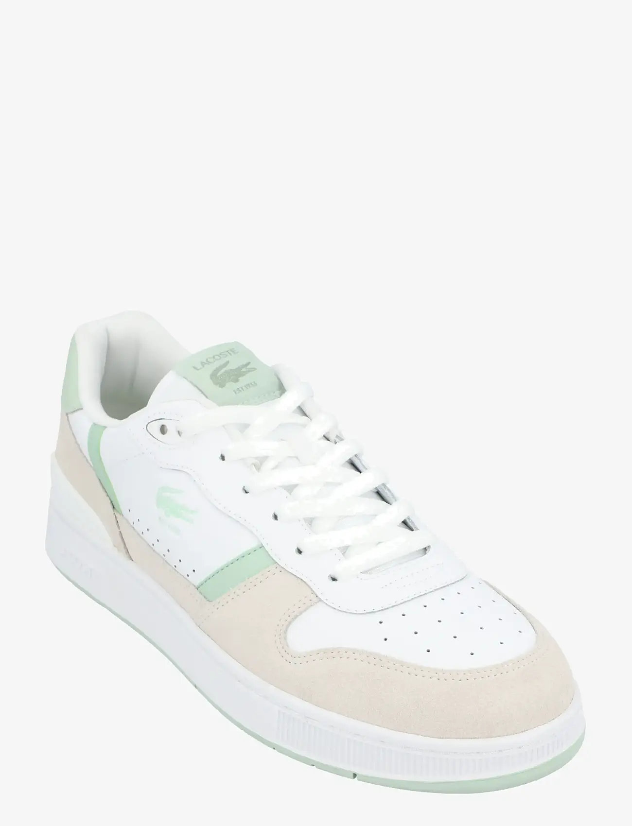 Lacoste - T-Clip Set sneakers - lave sneakers - multi coloured - 0