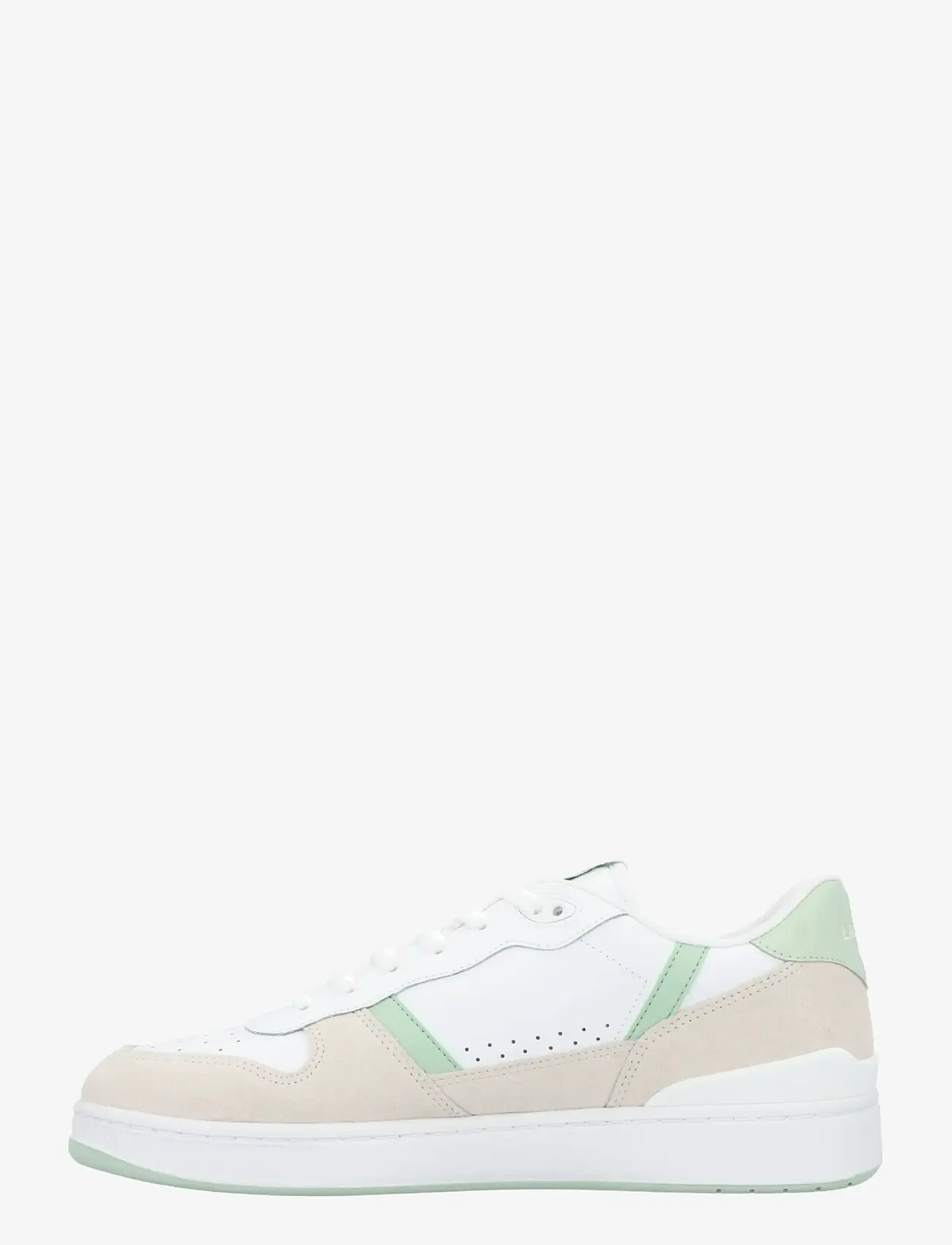 Lacoste - T-Clip Set sneakers - lave sneakers - multi coloured - 1