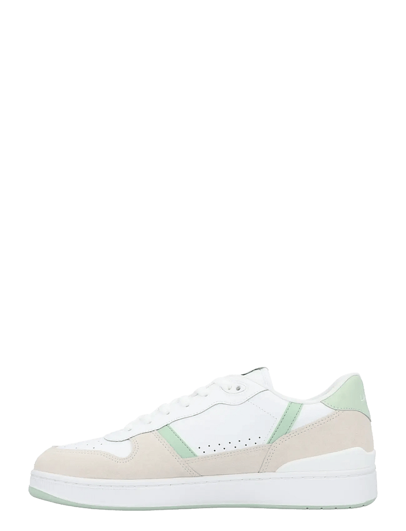 Lacoste - T-Clip Set sneakers - lave sneakers - multi coloured - 1