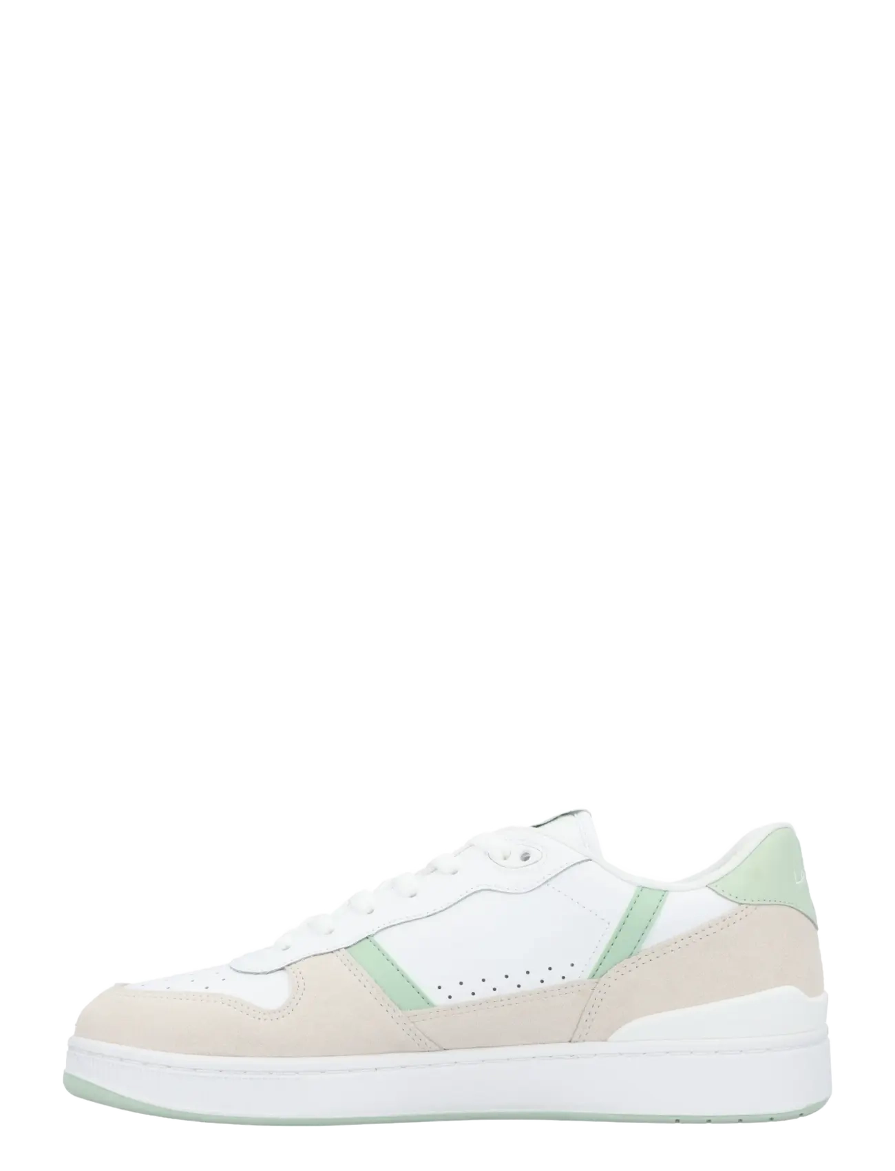 Lacoste - T-Clip Set sneakers - niedriger schnitt - multi coloured - 1