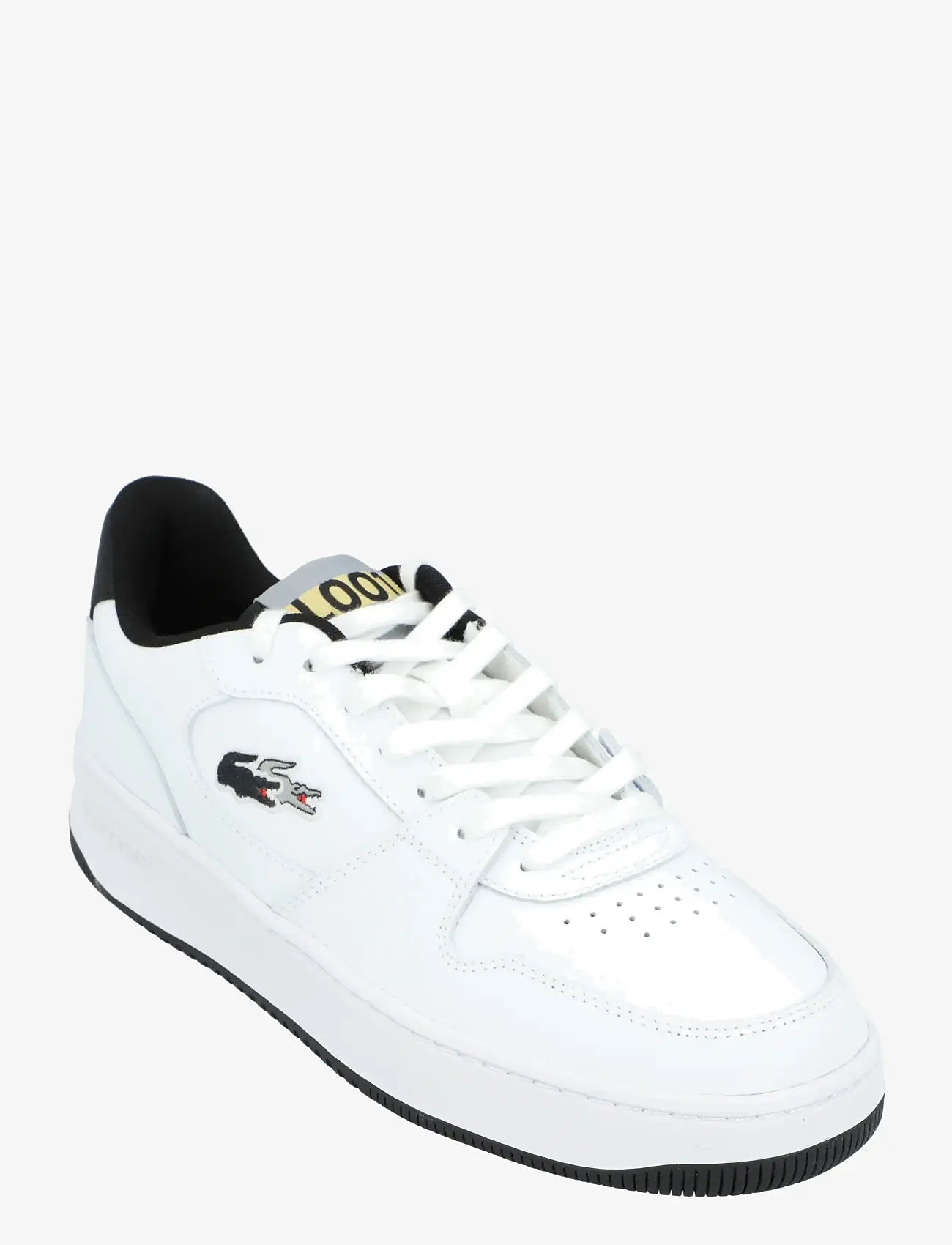 Lacoste - L001 Set  Sneakers - lave sneakers - multi coloured - 0