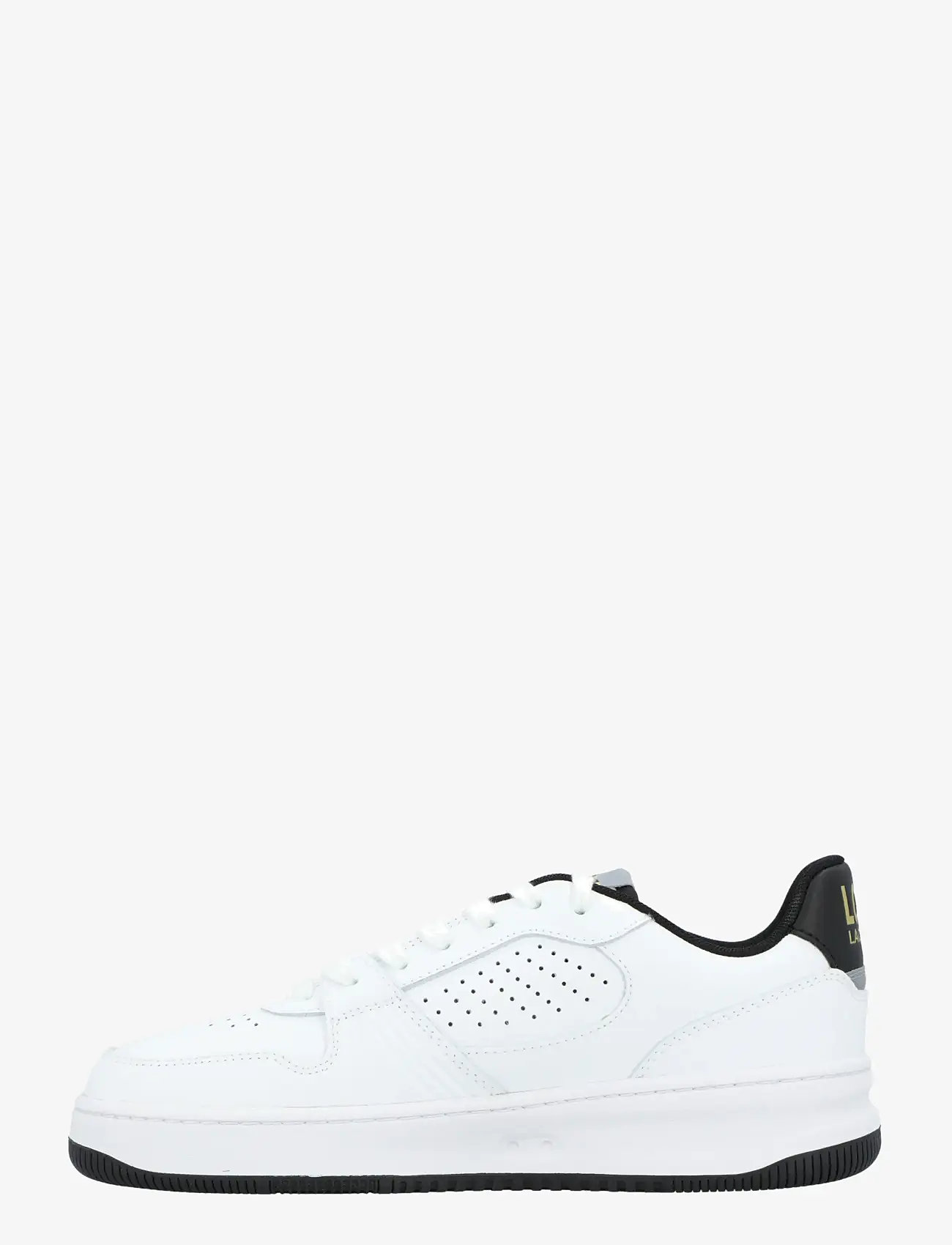 Lacoste - L001 Set  Sneakers - lave sneakers - multi coloured - 1