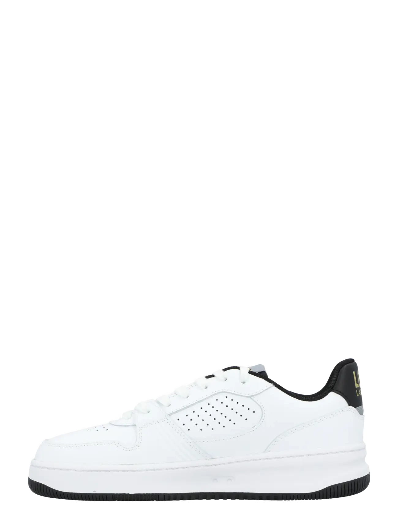 Lacoste - L001 Set  Sneakers - niedriger schnitt - multi coloured - 1