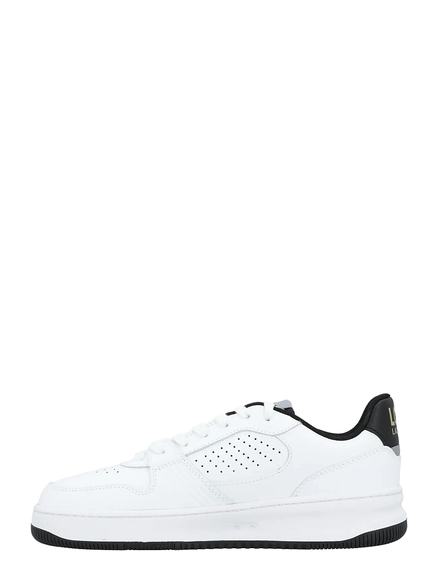 Lacoste - L001 Set Sneakers - low tops - multi coloured - 1