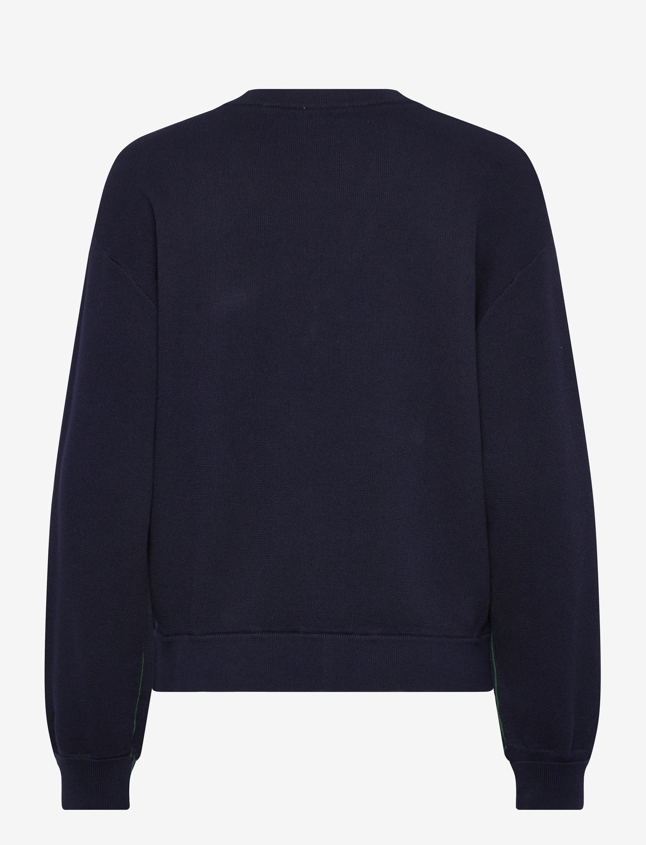 Lacoste - SWEATERS - pullover - navy blue - 1