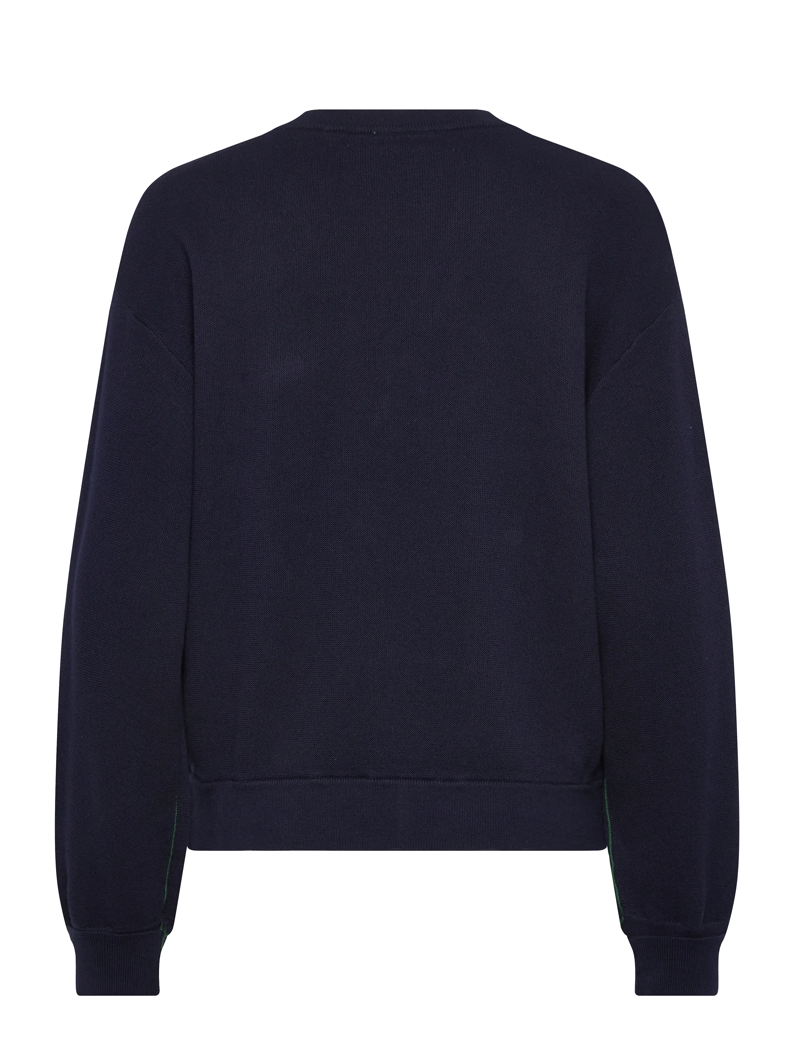 Lacoste - SWEATERS - striktrøjer - navy blue - 1